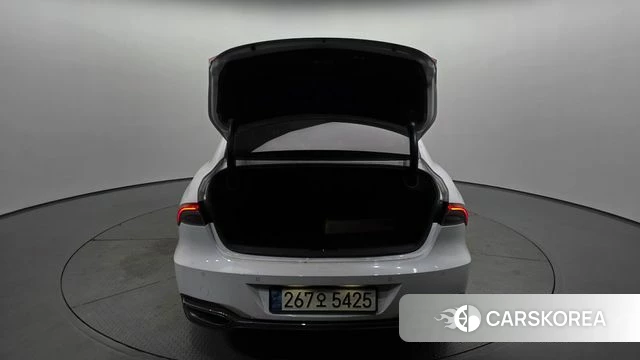 Hyundai The New Grandeur IG id 4981780 из Кореи 29