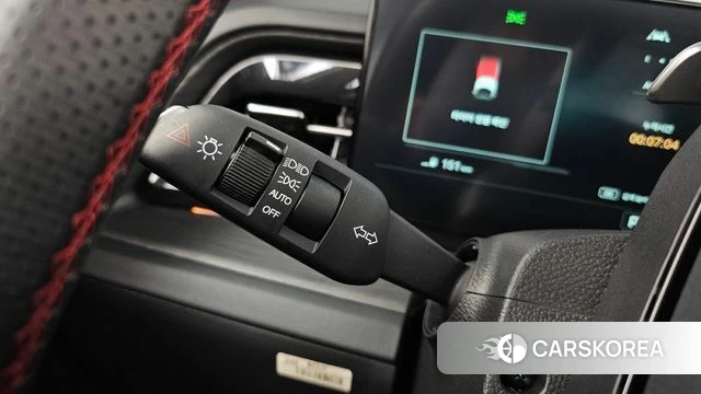 Ssangyong Actian 2nd Generation id 4995353 из Кореи 29