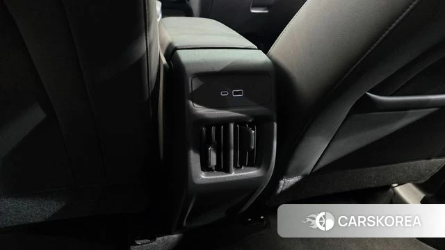 Chevrolet (GM Daewoo) Trax Crossover id 4965299 из Кореи 29