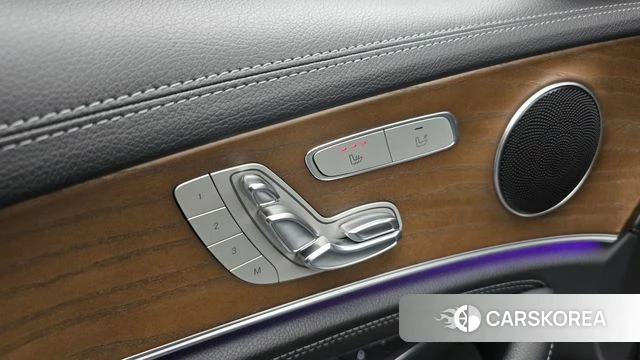 Mercedes-Benz E-Class W213 id 4931127 из Кореи 29