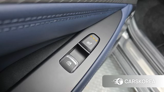 Kia The New K8 Hybrid id 5032822 из Кореи 29