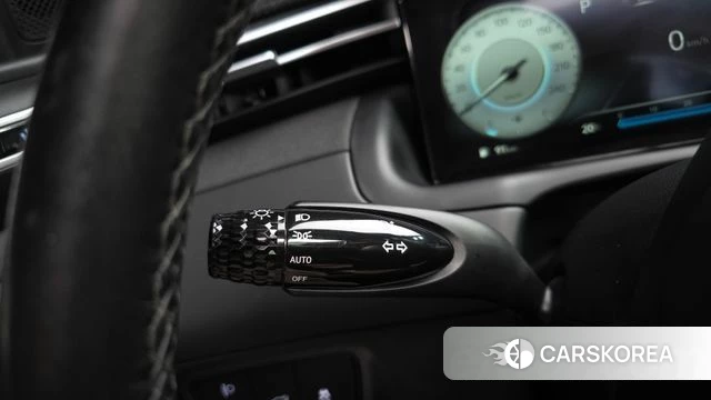 Hyundai Tucson (NX4) id 4951256 из Кореи 29