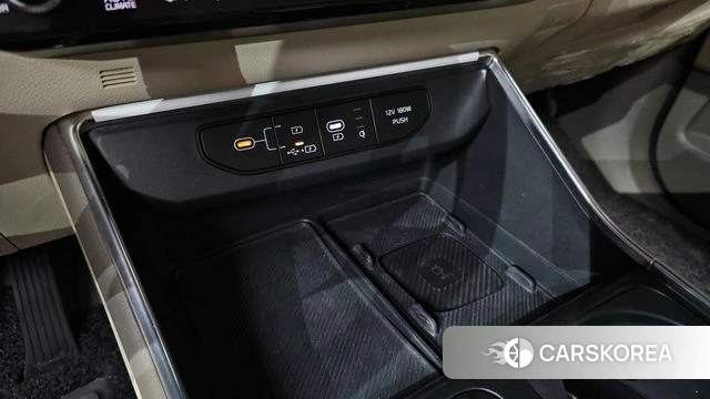 Kia The New Carnival 4th Generation id 5032885 из Кореи 29