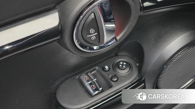 Mini Cooper S id 4992941 из Кореи 29