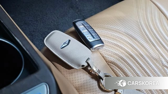 Genesis G80 (RG3) id 5035262 из Кореи 29