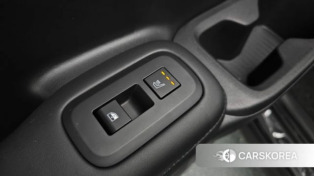 Hyundai Santa Fe (MX5) id 5045660 из Кореи 29