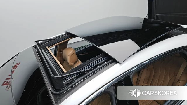 Genesis G80 (RG3) id 5011151 из Кореи 29