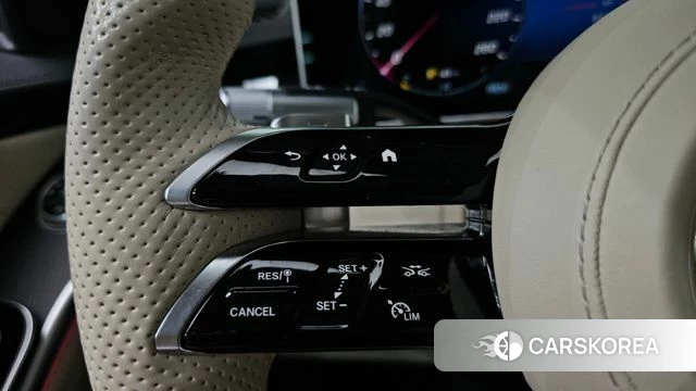 Mercedes-Benz S-Class W223 id 4976398 из Кореи 29