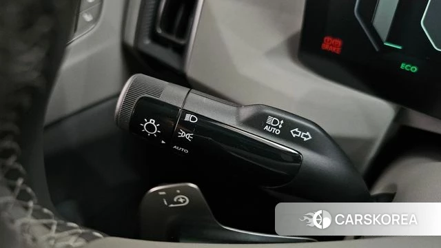 Kia EV5 id 5032576 из Кореи 29