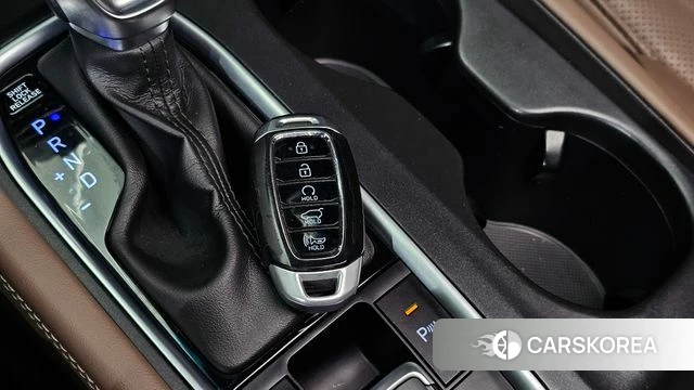 Hyundai Santa Fe TM id 5048132 из Кореи 29