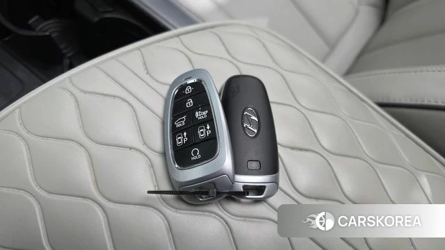 Hyundai The New Palisade id 4975883 из Кореи 29