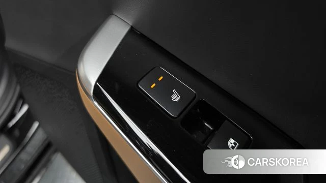 Kia EV6 id 4950582 из Кореи 29
