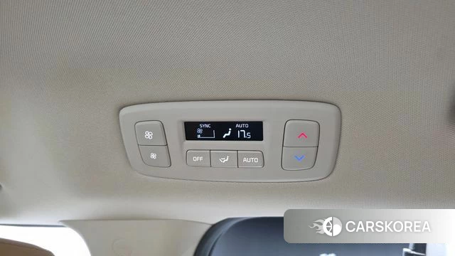 Kia Carnival 4th generation id 4958144 из Кореи 29