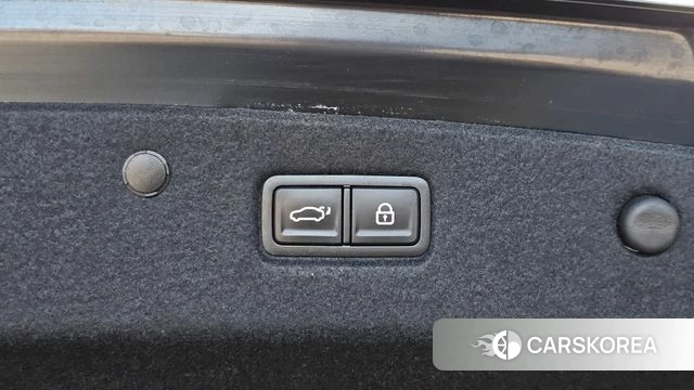 Kia K8 id 5016761 из Кореи 29