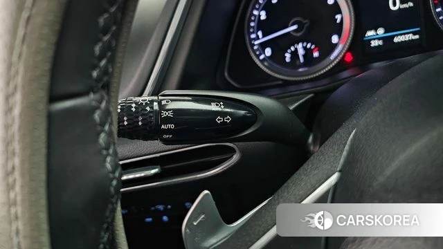 Hyundai Sonata (DN8) id 4579957 из Кореи 29