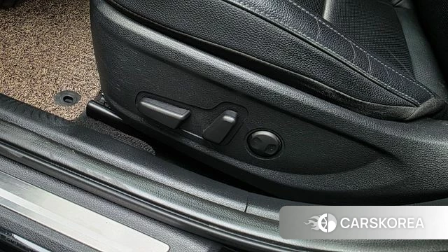 Kia K7 Premier id 5013643 из Кореи 29