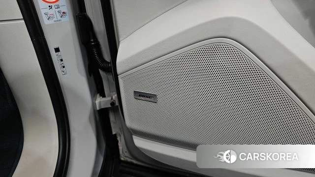 Porsche Cayenne (PO536) id 5040210 из Кореи 29
