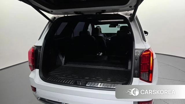 Hyundai Palisade id 4987536 из Кореи 29