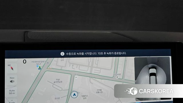 Hyundai Santa Fe (MX5) id 5011296 из Кореи 29