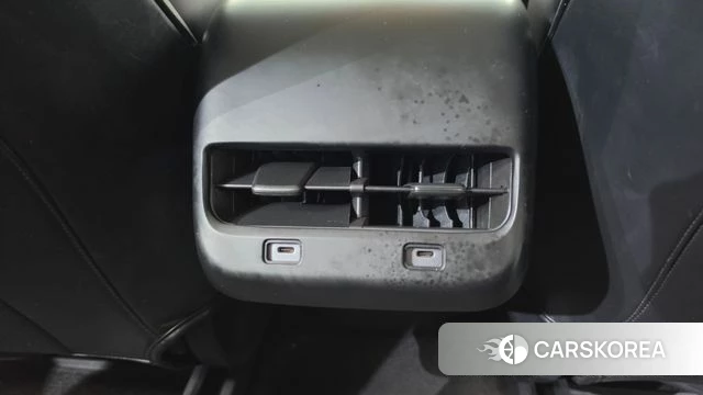 Tesla Model Y id 4726065 из Кореи 29