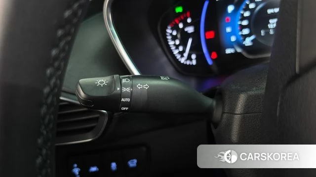 Hyundai Santa Fe TM id 4988453 из Кореи 29