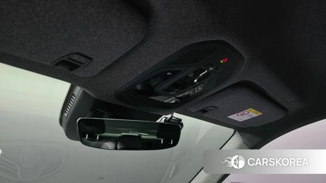 Renault Korea (Samsung) Grand Coleos id 5011234 из Кореи 29