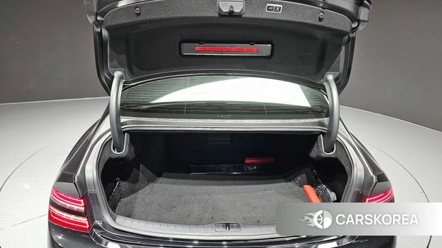 Genesis G80 (RG3) id 5017975 из Кореи 29