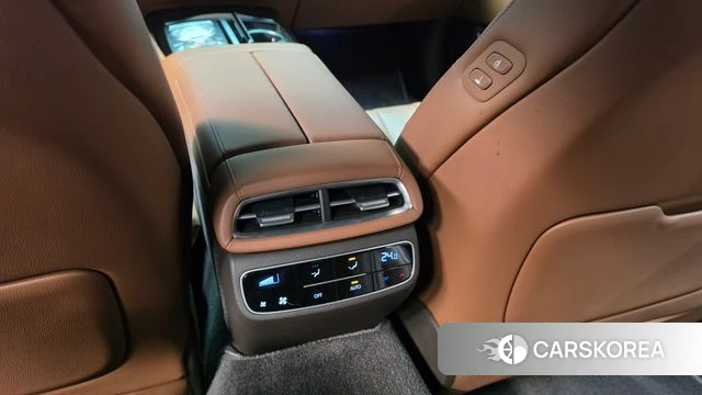 Genesis G80 (RG3) id 4951145 из Кореи 29