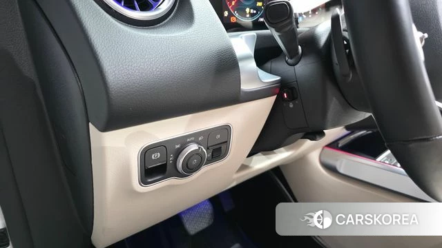 Mercedes-Benz GLB-Class X247 id 4935707 из Кореи 29