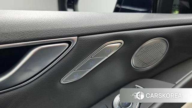 Genesis G80 (RG3) id 4992036 из Кореи 29