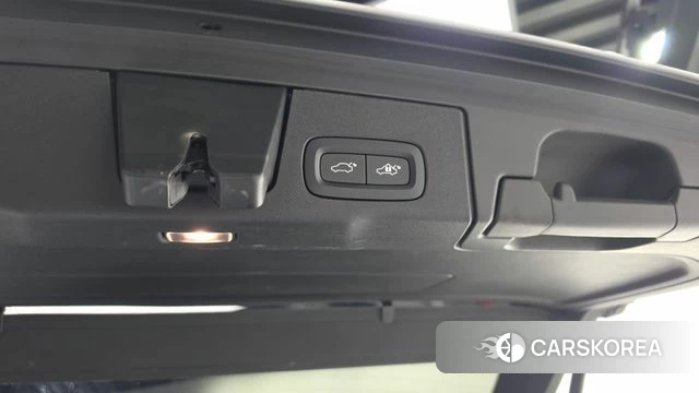 Volvo XC60 second Generation id 4922048 из Кореи 29