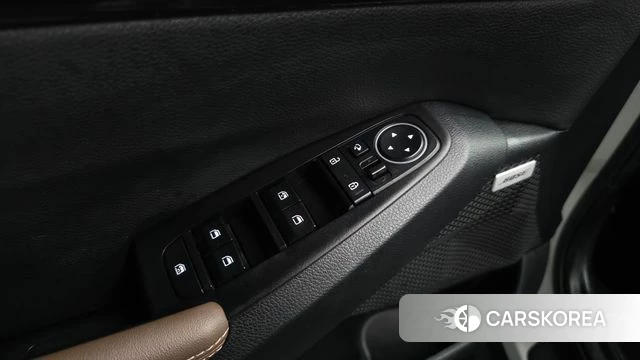Kia Seltos id 4958434 из Кореи 29