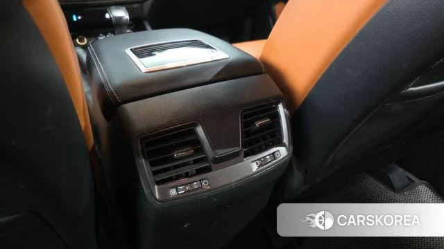 Ssangyong The New Rexton Sports Cannes id 4966059 из Кореи 29