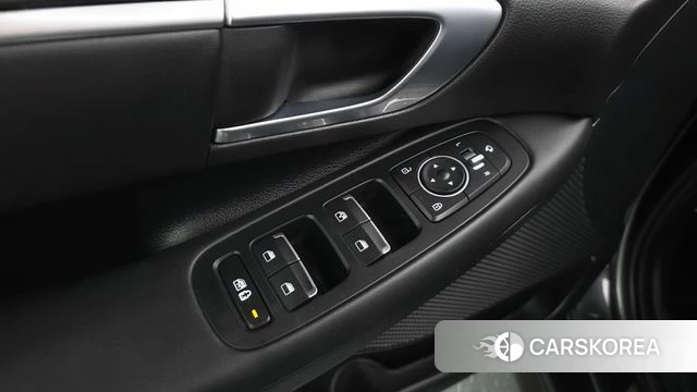 Hyundai Sonata (DN8) id 5013484 из Кореи 29