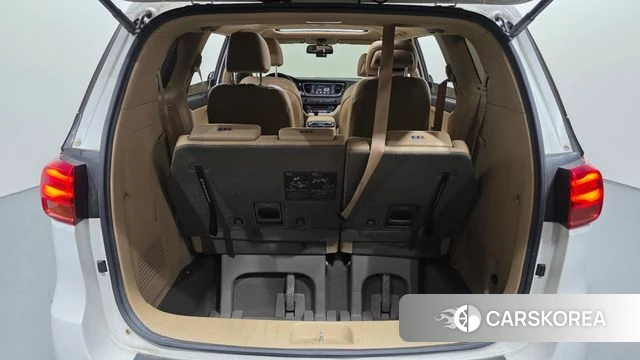 Kia The New Carnival id 5004002 из Кореи 29