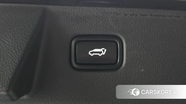 Kia Mohave Master id 4996273 из Кореи 29