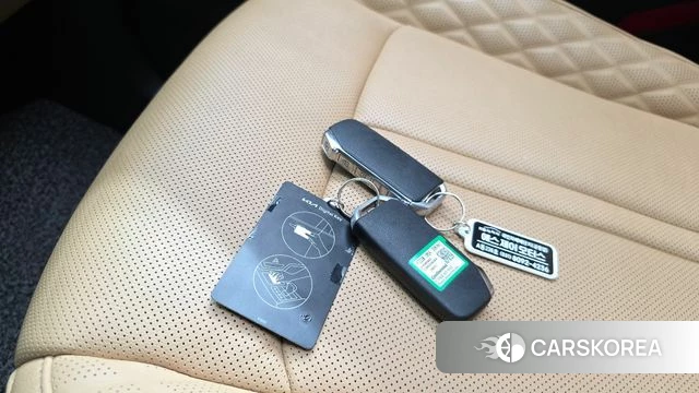 Kia Sorento 4th Generation id 4981546 из Кореи 29