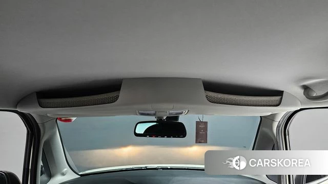 Kia The New Kia Ray id 5002155 из Кореи 29