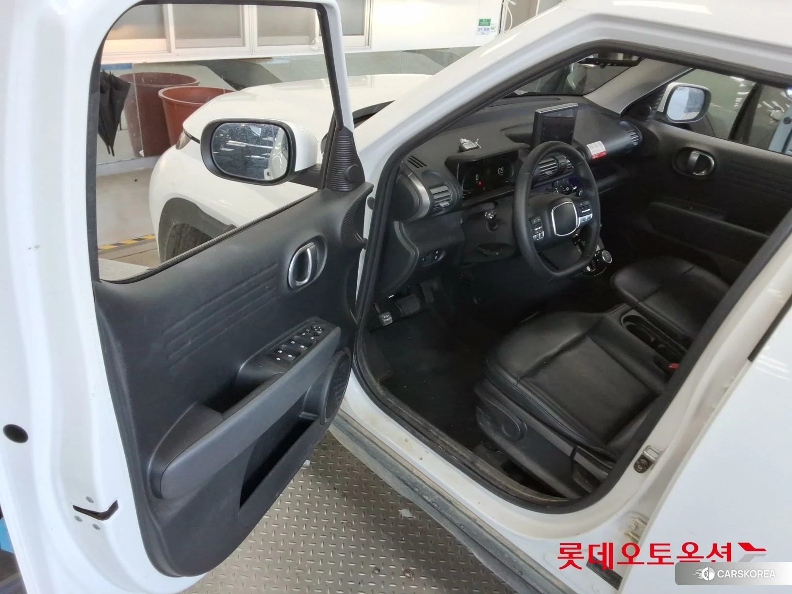 Hyundai Casper id 5001052 из Кореи 29