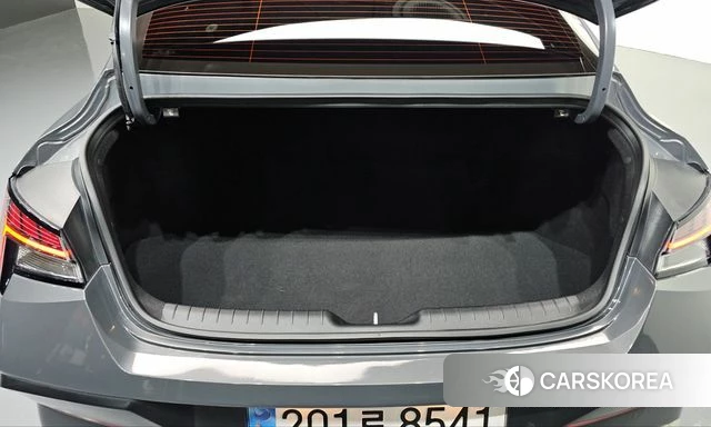 Hyundai The New Avante (CN7) id 5021271 из Кореи 29