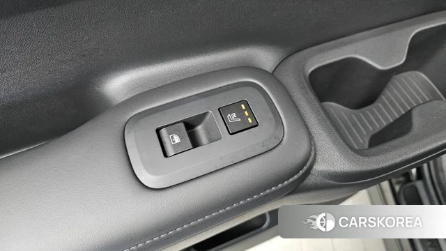 Hyundai Santa Fe (MX5) id 4957565 из Кореи 29