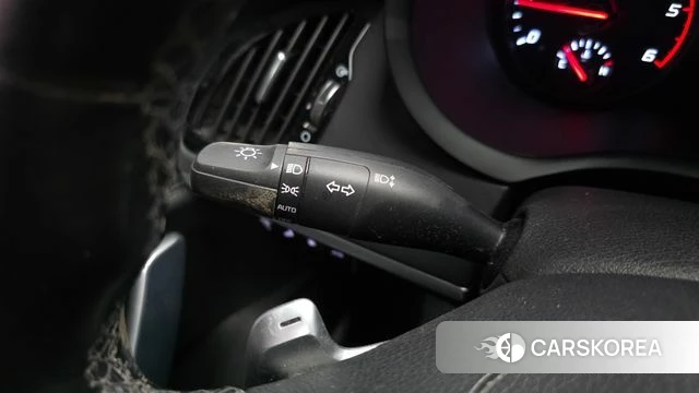 Kia Stinger id 4983049 из Кореи 29