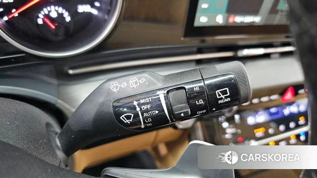 Kia Carnival 4th generation id 4929824 из Кореи 29