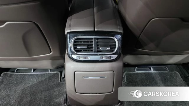 Genesis G90 id 4967083 из Кореи 29
