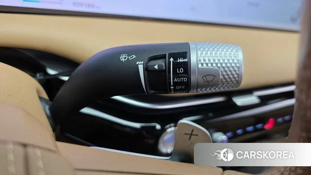 Genesis G80 (RG3) id 4921561 из Кореи 29