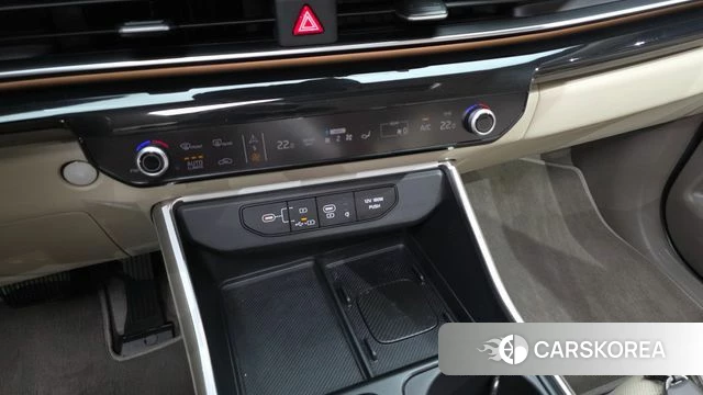 Kia The New Carnival 4th Generation id 5032980 из Кореи 29