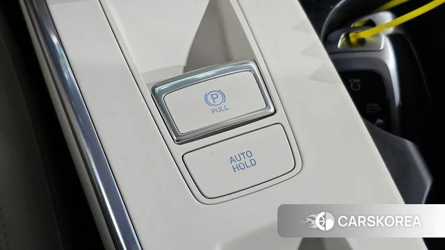 Hyundai The New Grandeur IG id 4726464 из Кореи 29