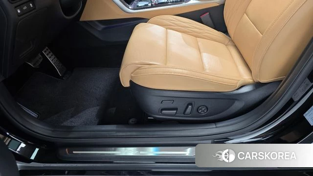 Kia K7 Premier id 4992559 из Кореи 29