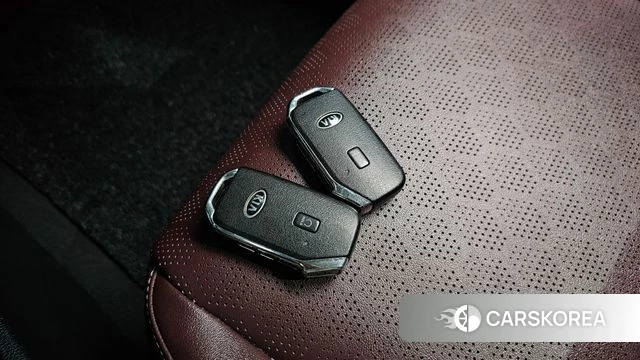 Kia Seltos id 5028658 из Кореи 29