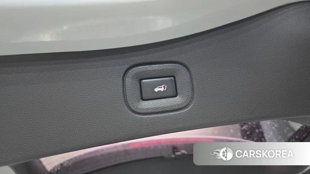 Renault Korea (Samsung) The New QM6 id 4982757 из Кореи 29